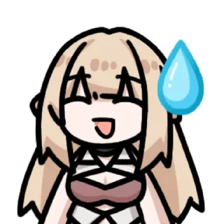 Стикер 阿法车长 @zhaxia_cn - 3