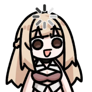 Стикер 阿法车长 @zhaxia_cn - 6