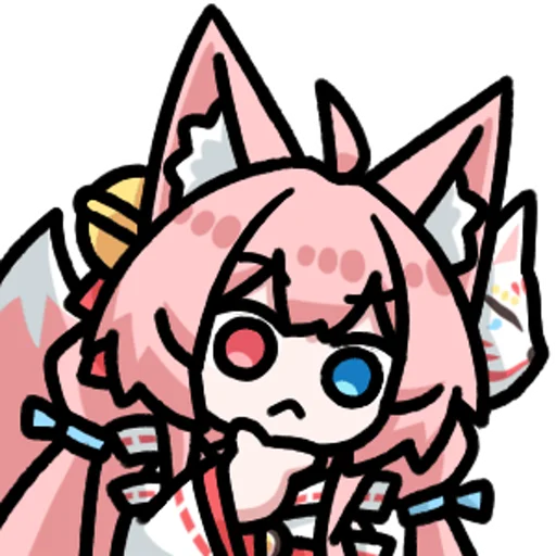 长门狐狐 @zhaxia_cn - 