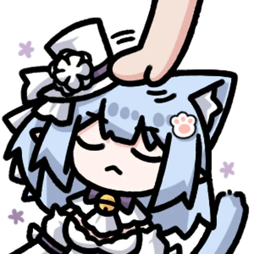 Стикер in_HIAIDC_by_NaiDrawBot - 1