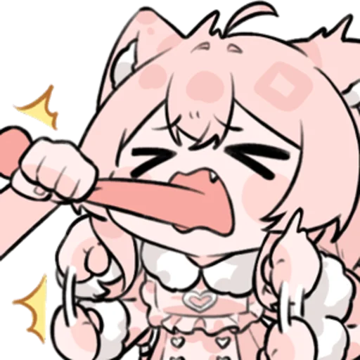 粉猫H46 @zhaxia_cn - 