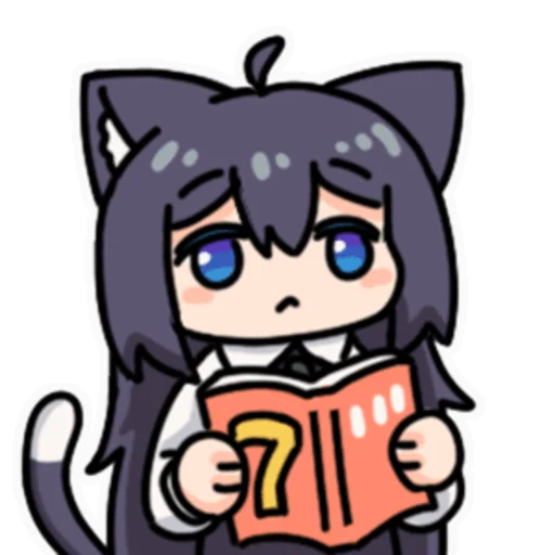 Sticker in_ICGAEC_by_NaiDrawBot - 1