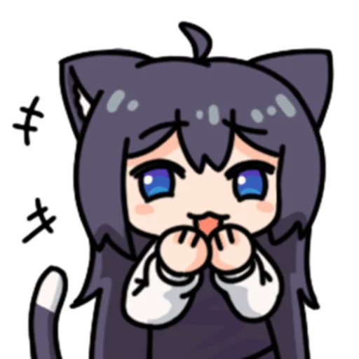 Стикер in_ICGAEC_by_NaiDrawBot - 1