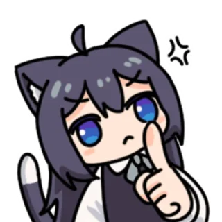 Sticker 赛窦第一弹 @zhaxia_cn - 1