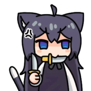 Sticker 赛窦第一弹 @zhaxia_cn - 10