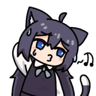 Sticker 赛窦第一弹 @zhaxia_cn - 2