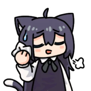 Sticker 赛窦第一弹 @zhaxia_cn - 9