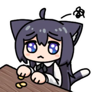 Sticker 赛窦第一弹 @zhaxia_cn - 4