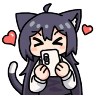 Sticker 赛窦第一弹 @zhaxia_cn - 8