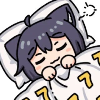 Sticker 赛窦第一弹 @zhaxia_cn - 11