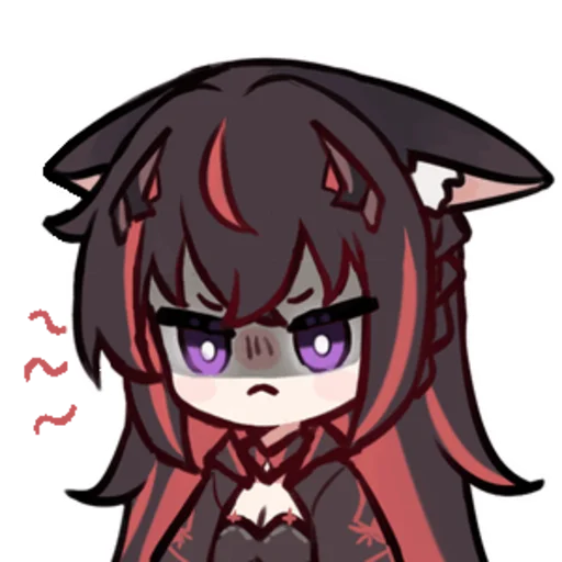 Sticker in_IEJJDC_by_NaiDrawBot - 1