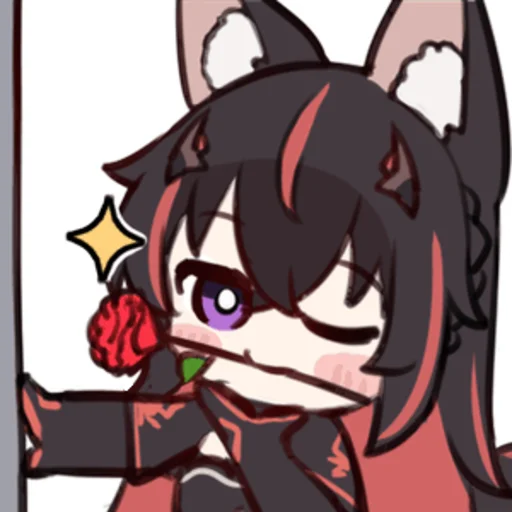 Sticker in_IEJJDC_by_NaiDrawBot - 1