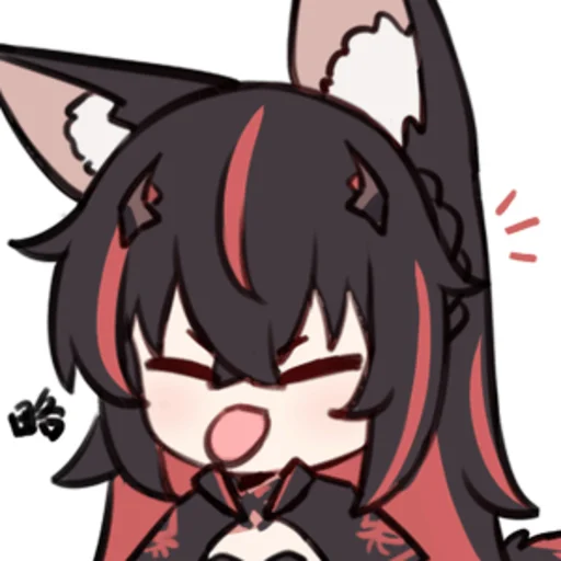 Sticker in_IEJJDC_by_NaiDrawBot - 1