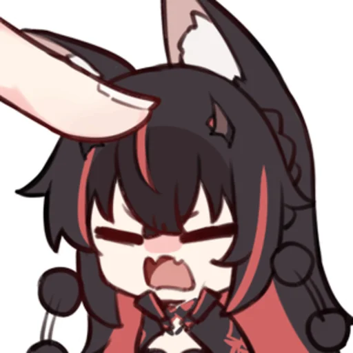 Sticker in_IEJJDC_by_NaiDrawBot - 1