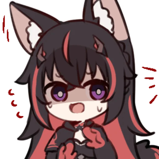 Sticker in_IEJJDC_by_NaiDrawBot - 1