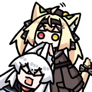 Sticker 未来桑一 @zhaxia_cn - 5