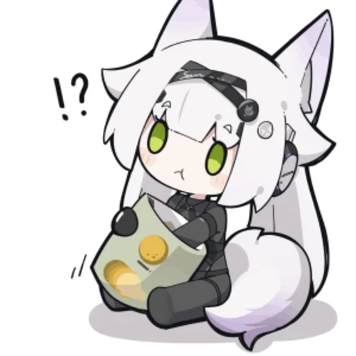 Стикер in_IGGAEC_by_NaiDrawBot - 1