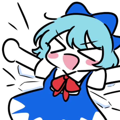 Стикер in_IGHHDC_by_NaiDrawBot - 1