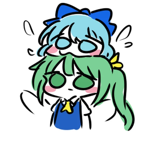 Стикер in_IGHHDC_by_NaiDrawBot - 1