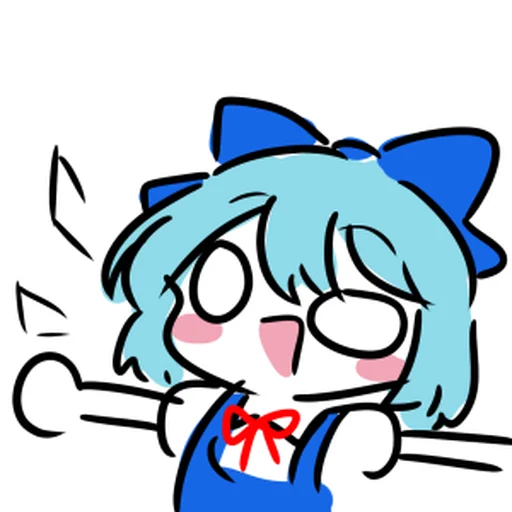 Стикер in_IGHHDC_by_NaiDrawBot - 1