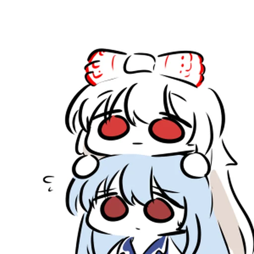 Стикер in_IGHHDC_by_NaiDrawBot - 1