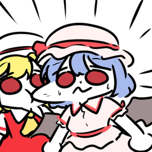 Стикер in_IGHHDC_by_NaiDrawBot - 1