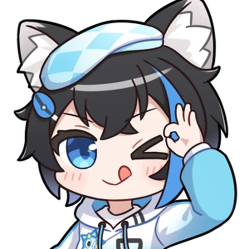 Стикер in_IGIEDC_by_NaiDrawBot - 1