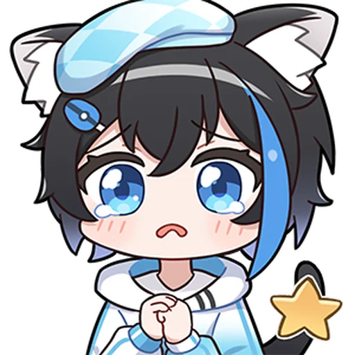 Стикер in_IGIEDC_by_NaiDrawBot - 1