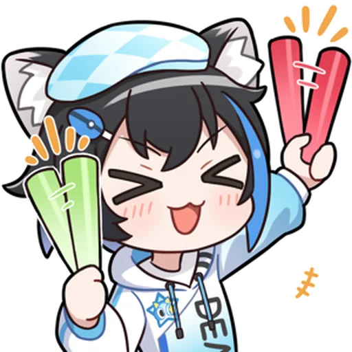 Sticker in_IGIEDC_by_NaiDrawBot - 1