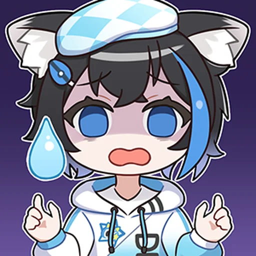 Стикер in_IGIEDC_by_NaiDrawBot - 1