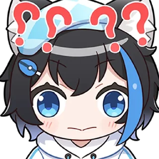 Sticker 铃当 @zhaxia_cn - 6