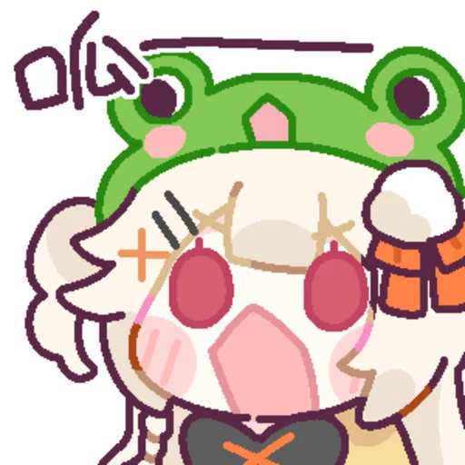 Стикер in_JFFAEC_by_NaiDrawBot - 1