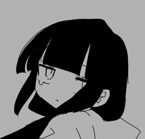 inabakumori - sketch