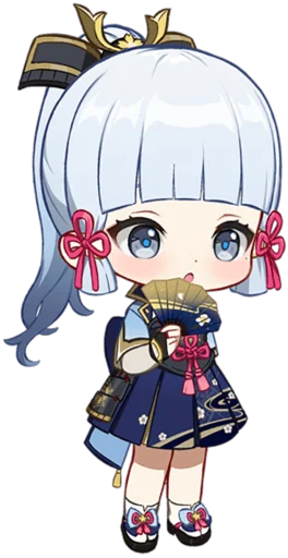 мультфильм аниме кукла