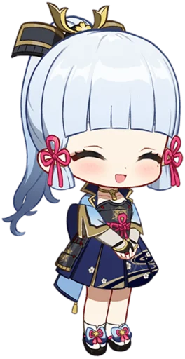 anime cartoon illustration