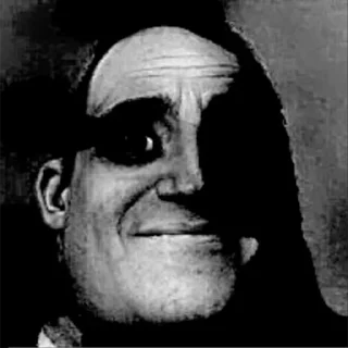 Стикер Mr. Incredible - 2