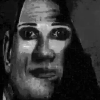 Стикер Mr. Incredible - 9