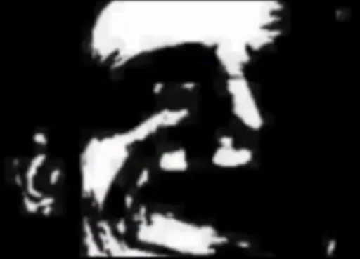 Стикер Incredibly cursed - 8