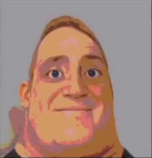 Стикер Incredibly cursed - 5