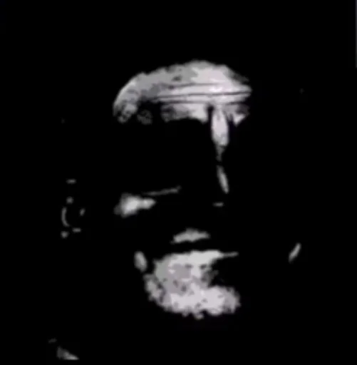 Стикер Incredibly cursed - 3