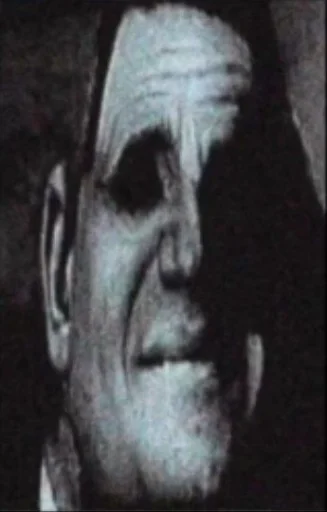 Стикер Incredibly cursed - 1