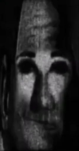 Стикер Incredibly cursed - 0