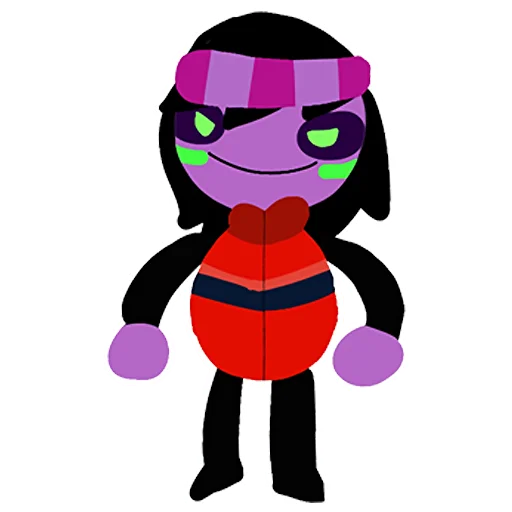 Sticker incrediboxClub - 1