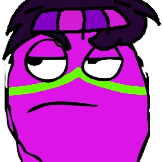 Стикер incredibox - 2