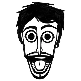 Стикер incredibox - 3