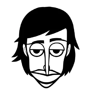 Стикер incredibox - 4