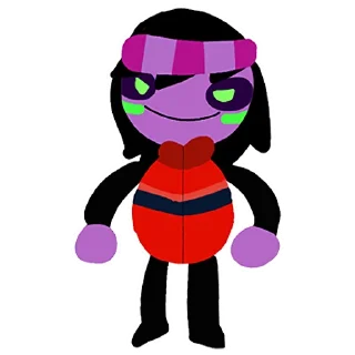 Стикер incredibox - 1