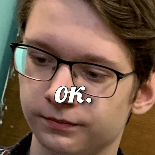 Стикер indievkid - 1