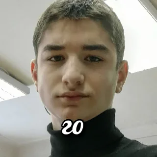 Sticker инди - 2