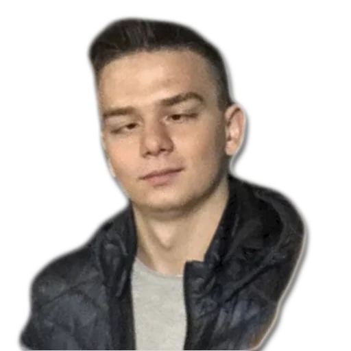 человеческое лицо Человек подбородок